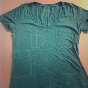 V-Neck Burton Women’s Tee